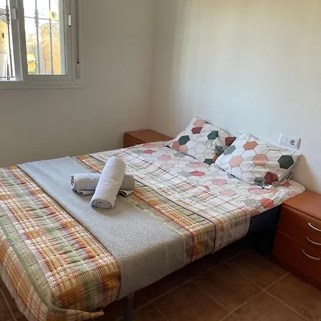 Rubio Vega Holiday home Chiclana de la Frontera