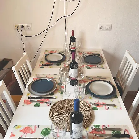 Holiday home Rubio Vega *