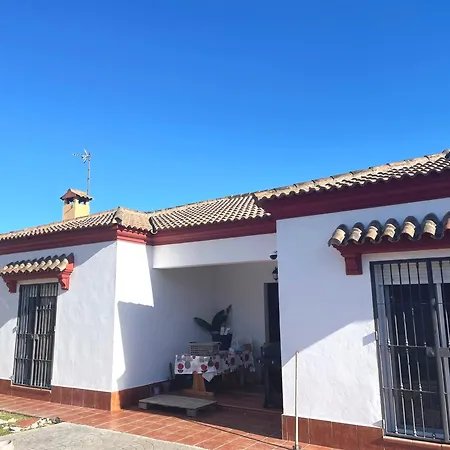 Rubio Vega * Chiclana de la Frontera
