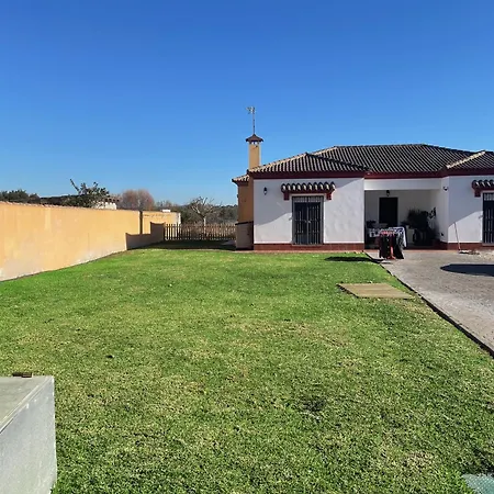 Rubio Vega Сasa de vacaciones Chiclana de la Frontera